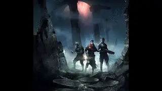 Coriolis Teaser