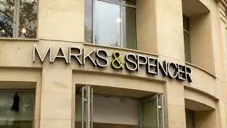 M&S annual profit soars 58% | REUTERS