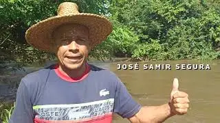 Comunidad Los Naranjos - Bolívar