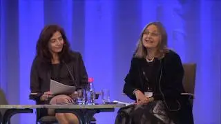The Stockholm Criminology Symposium 2019 | Opening Ceremony & Opening Discussion (MON01+02)
