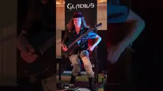 Epic Guitar | Flamenco, Rock, Percussive, Fingerstyle, Tapping, Instrumental 🎸 GLADIUSOFFICIAL.COM