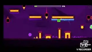 Power Trip (все монеты) &mdash; Geometry Dash SubZero
