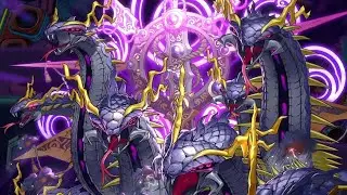 Mitsurugi Fiendsmith vs Codetalkers A.I Yu-Gi-Oh Master Duel Ranked season 46