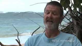 Barry Spanier Pt 1