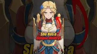 Did You Know How Lakyus Resurrected Her Friends and Brought Them Back to Life in Overlord? #overlord