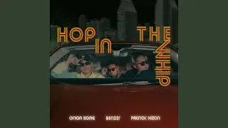 Hop In The Whip
