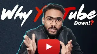 Why YouTube Down? 2020 #youtubedown #playbackerror