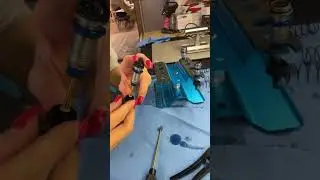 Enhance Performance: Changing Oil in Your RC Car's Shocks