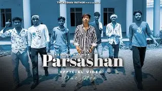 PARSASHAN. By Keshav Rathor.new Haryanvi song 