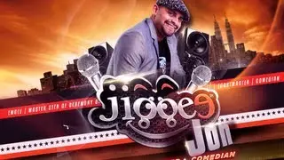 Jiggee Jon :: Corporate Entertainer