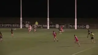 TSL MRP Round 7 - Luke Graham (Tigers FC)