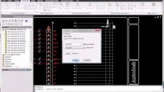 AutoCAD Electrical 2010 Programmable Logic Control Tools