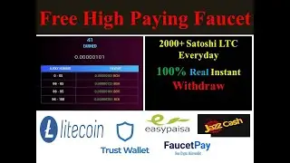 Golden price.io | Claim Free Satoshi After Every 30 Minutes|| Instant Withdraw | BCH 0.002 Wthdraw