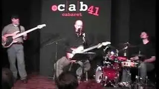Marco Carena - Nella vecchia farmacia