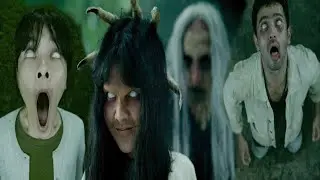 Waktu Maghrib 2 (2025) Movie Explained in Hindi/Urdu | Maghrib Ke Waqt Bahar Mat Nikalna 😱
