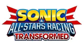 Temple Trouble - Sonic & All Stars Racing Transformed Music Extended