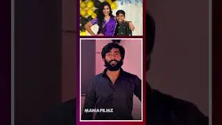 Tony Kick Heart Touching Words || Janu Lyri || Lyri Happy Birthday || Tony Kick || ‪@MANAFilmz‬