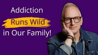 71: Boundaries and Love: Ian Cron on Parenting a Child in Recovery