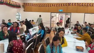 Central Coast Tibetan Celebrating 36th Nobel Peace Prize Anniversary | 2025
