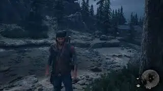Days Gone AO VIVO