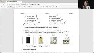 Grade(6) English Unit(11) Lesson(1)