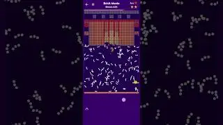Dense lvl 425 #brickmania #games #brick #gaming #mania #gameplay #retrogaming #level #retro