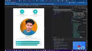 #shorts || React JS Programming ||Project Video || Love Programming