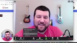 Zoom: How to use basic features for video conferencing