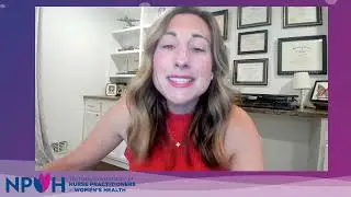 Perimenopause Awareness with Jaclyn Piasta