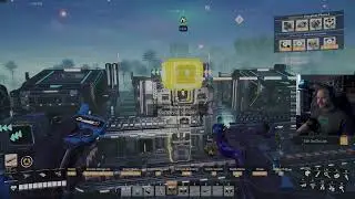 Satisfactory Solo First Playthrough | Satisfactory Tomorrow