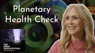 The State of Earth&rsquo;s Critical Systems with Kari Stoever | TGS 145