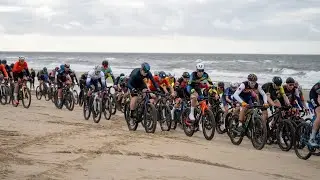 Strandrace Texel 2024