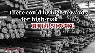 There Could Be High Rewards For High-Risk Huadi International (HUDI) Stock!
