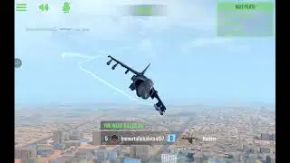 حرب الوحوش الجوية حرب إلي النهاية  modern warplanes online 