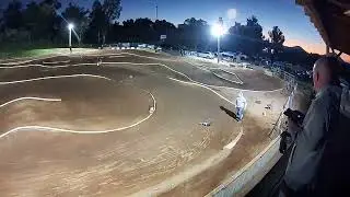 SpeedLot loop skip