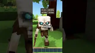 NEW Hytale FPS BOOST Trick #hytale