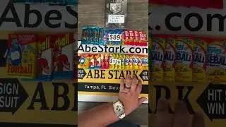New Bundle Alert from Abe Stark Cards on IG #junkwax #baseballcards #waxpacks #baseballcardsforsale