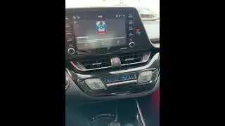 Autosky Al SmartBox convierte su dispositivo CarPlay incorporado en un dispositivo de transmisi&oacute;n de