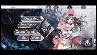 Arcaea Mod 4.6.0r2 ( OFFLINE ) - [ No Password + Link Drive + Optimize Apk ]