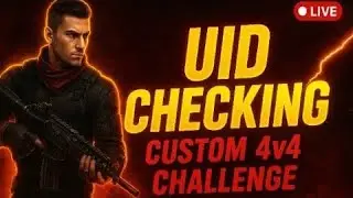 Free fire live uid check ✅ anshul live youtube
