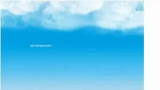 CSS Background Tutorial - Part 1