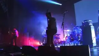 Enter Shikari - The Feast. Manchester Apollo. 2007