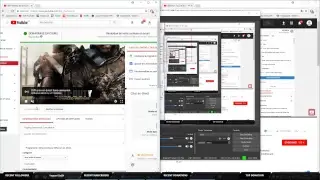Playing Overwatch Competitive