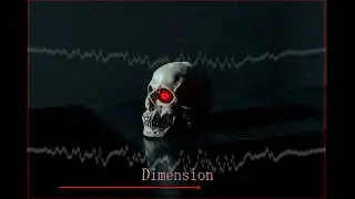 POWERFUL - HARD TRAP BEAT - Dimension BeaT