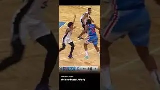 The BEARD is Back | Harden SHINES in Return to line-up!