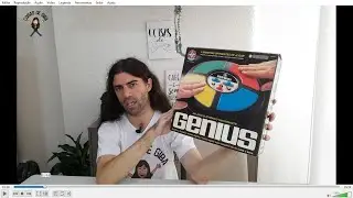 Episódio 54 - Como jogar Genius ( nos 3 modos )