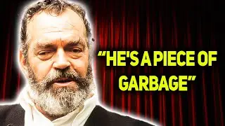 Jack Elam Hated This Man More Than Anyone...