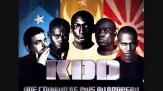 rap kdd qui tu es