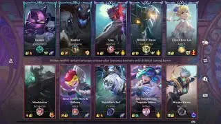 VARUS VS JINX RANKED FULL FIGHT !
