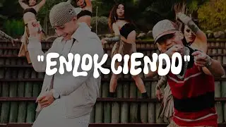 Pailita & Jere Klein - ENLOKCIENDO || LETRA